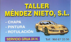 TALLERES MENDEZ NIETO