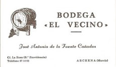 BODEGA EL VECINO