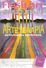 CENTRO DE ARTETERAPIA