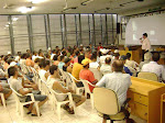 Reuniões do Mandato Coletivo do Vereador Ramiro Grossi do PT