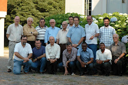 Membros da Assembleia Geral