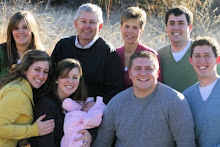 Bowerman Family - November 2008