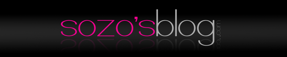 Sozo\