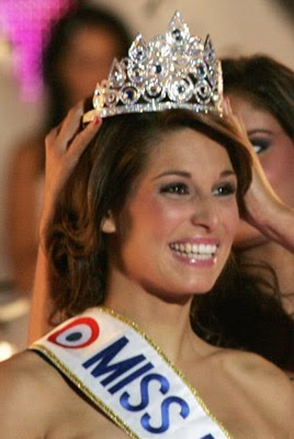 Miss France Photo