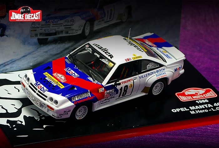 opel manta 400 vs lancia 037 evo 2 opel manta 400 vs lancia 037 evo 2