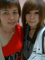 mum and me♥