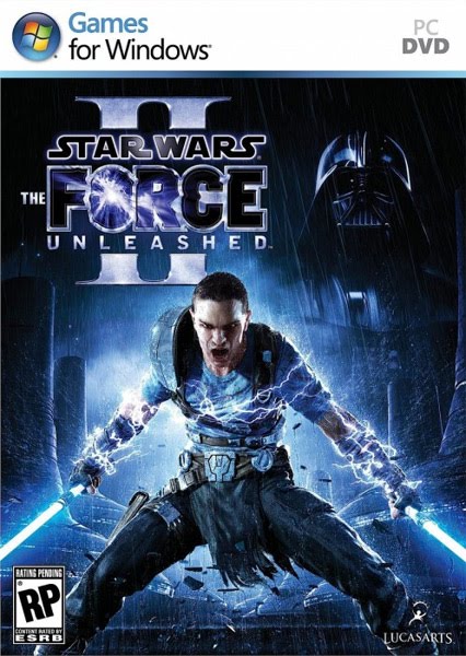 Star Wars The Force Unleashed 2 Star+Wars+The+Force+Unleashed+2