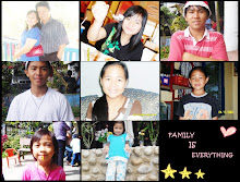 ~MY FAMILY ~