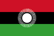 The Warm Heart of Africa