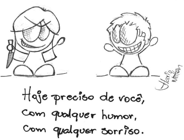 Eu Te Quero