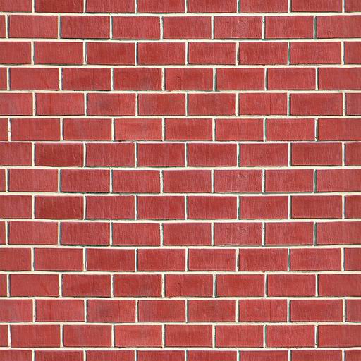 Brick walls!