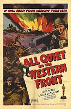 1930 NOVEMBRO – Sem Novidades no Front (All Quiet on the Western Front)