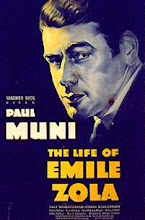 1938 – A Vida de Emile Zola (The Life of Emile Zola)