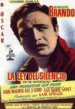 1955 – Sindicato de Ladrões (On The Waterfront)