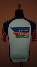 HONDA CASTROL