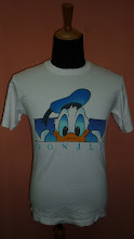 DONALD DUCK (VINTAGE)