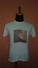 BRUCE SPRINGSTEEN (VINTAGE) (SIZE M)