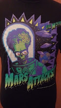 MARS ATTACK IRON ON (SIZE L)