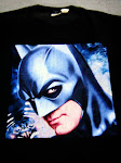 Batman Warner Bros Vintage