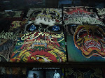 Collection Of Ed Hardy (Designed by Christian Audigier)