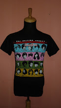 ROLLING STONE (SOLD)