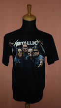 METALLICA