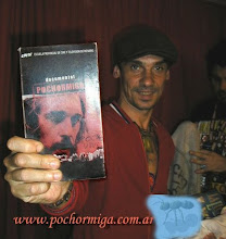 tributo a claudio 'pocho' lepratti