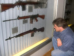 Springfield Armory Museum