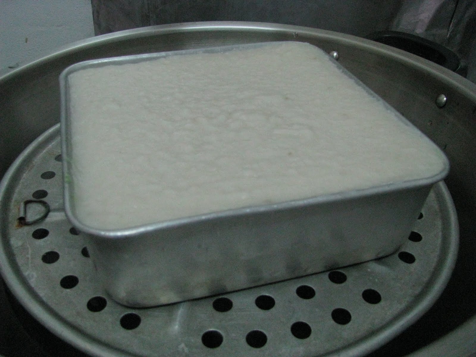 Green Bean Flour