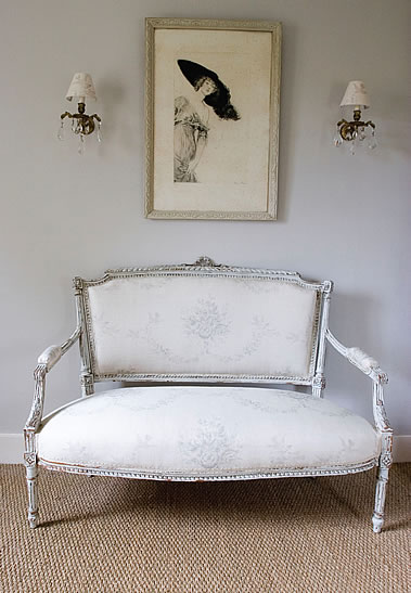 Shabby Chic