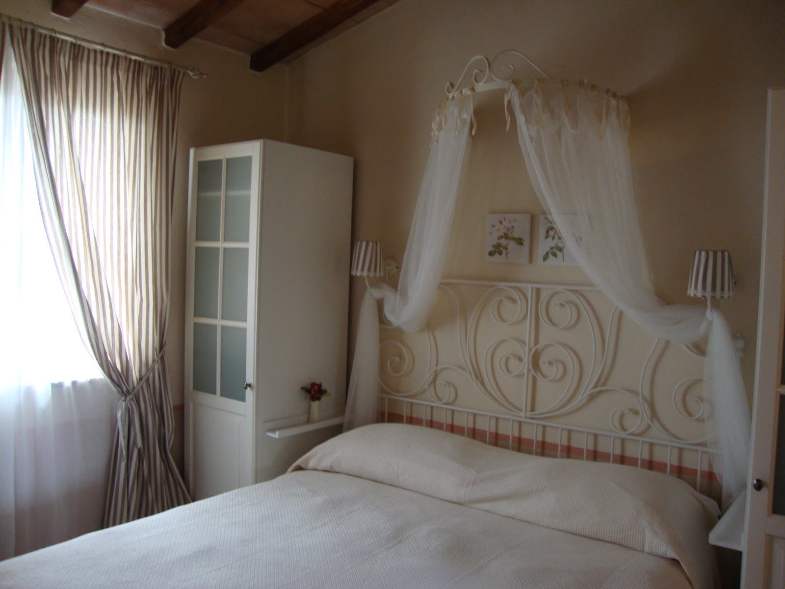 A casa di francesca } shabby chic interiors