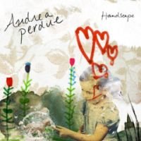 Camaraderie Limited #01  Andrea Perdue