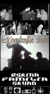 eskina familia skuad