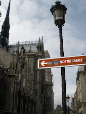 Notre Dame this Way