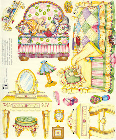 mary engelbreit dollhouse