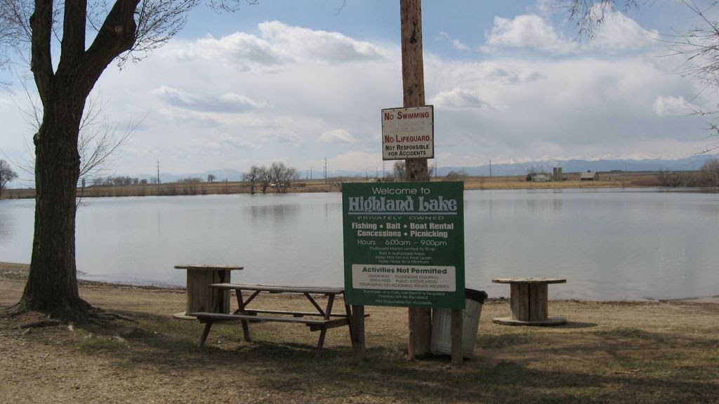 Observations about Longmont, Colorado Highlandlake, Colorado