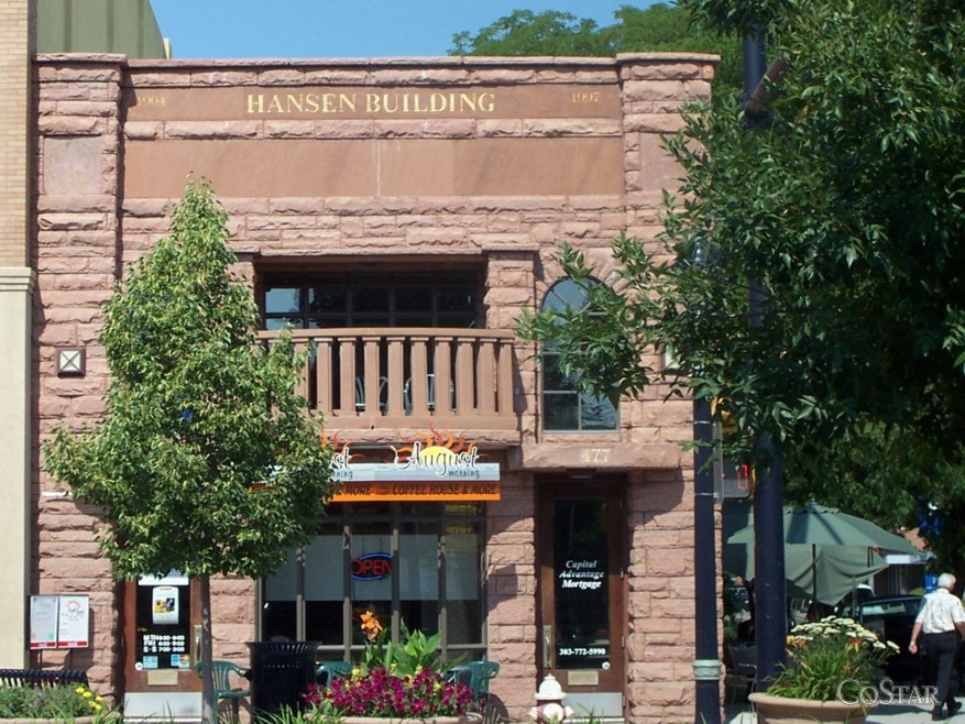 Observations about Longmont, Colorado Longmont Then And Now 15