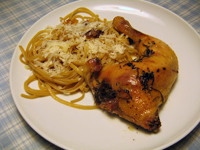 Pollo Toscano