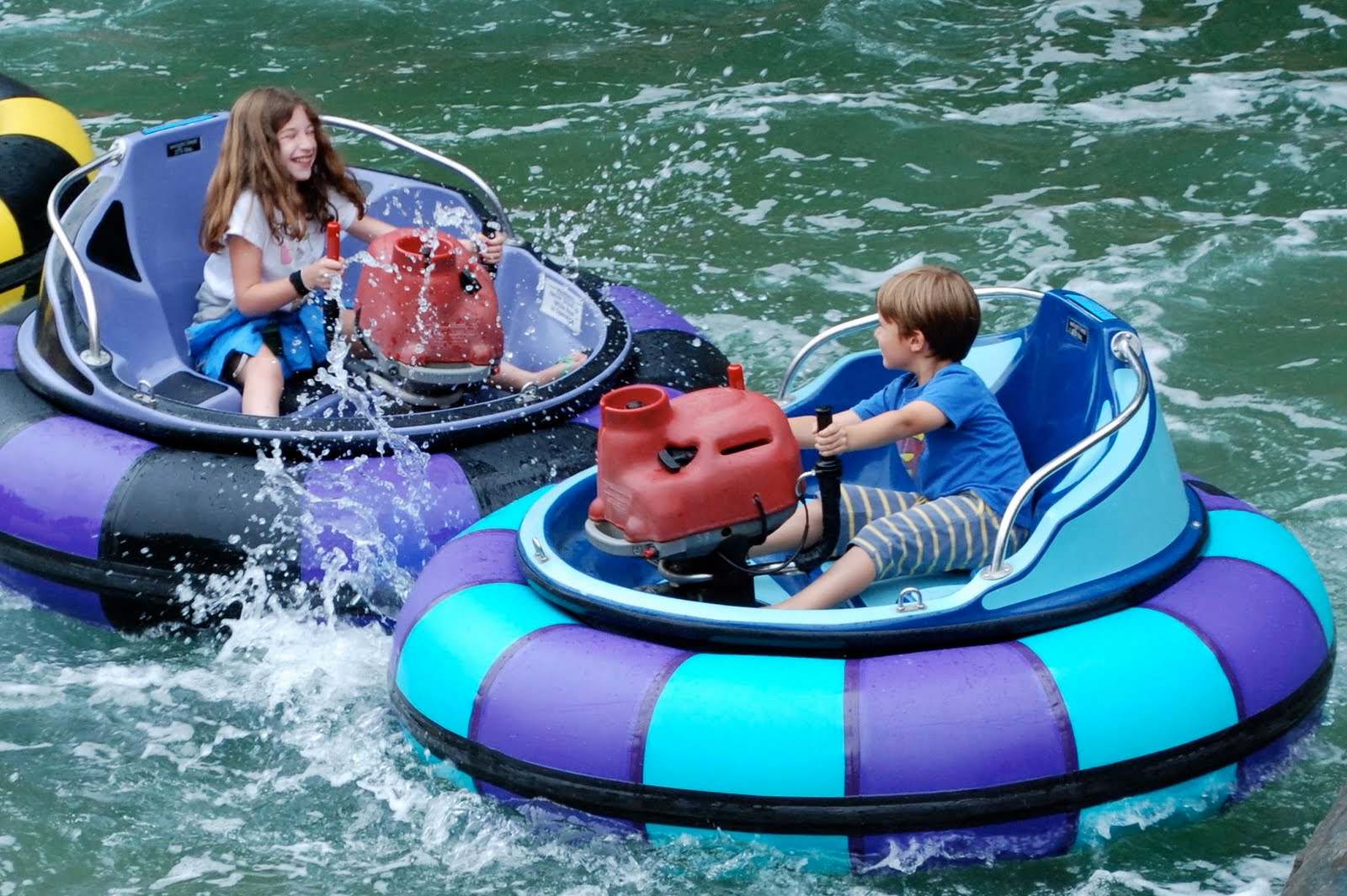 Dadventures Can Ice Cream Really Trump a Million Adventures? Kimball