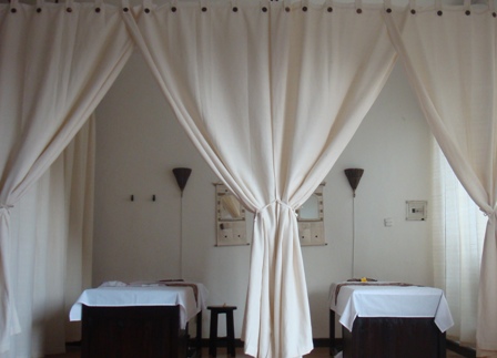 Quiin's Room Spa
