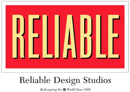 reliabledesign