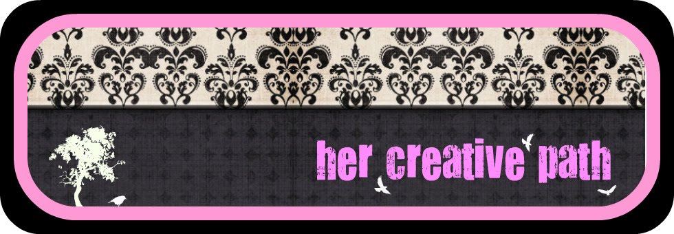 Her Creative Path