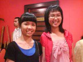 Me & ivory~