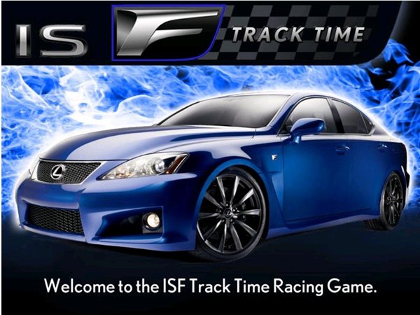 Track Time