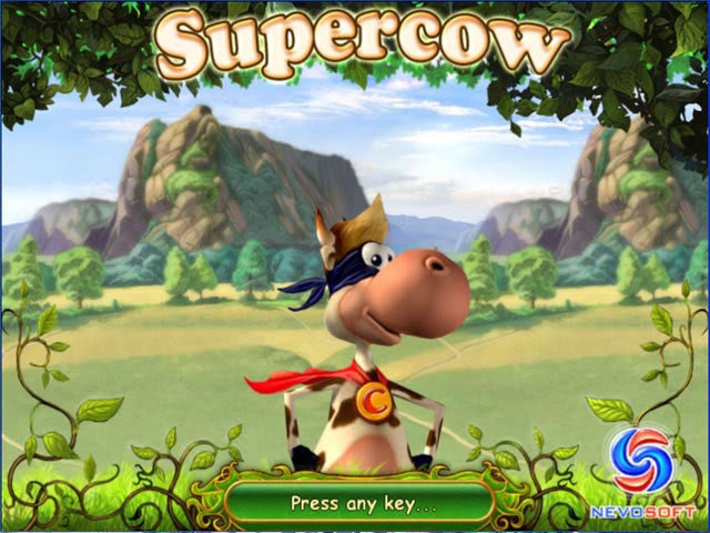 supercow game crack free download
