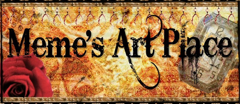 Memes Art Place