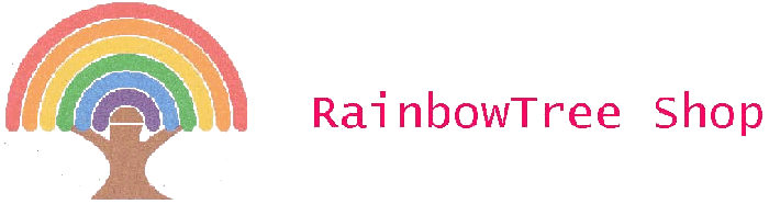 RainbowTree Shop