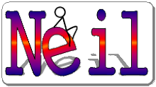 Blogger: User Profile: Neil