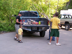 KOEN WAS HIS BIGGEST HELPER!