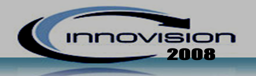 INNOVISION 2008